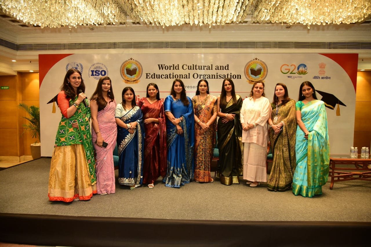 WCAEO Award Ceremony 2